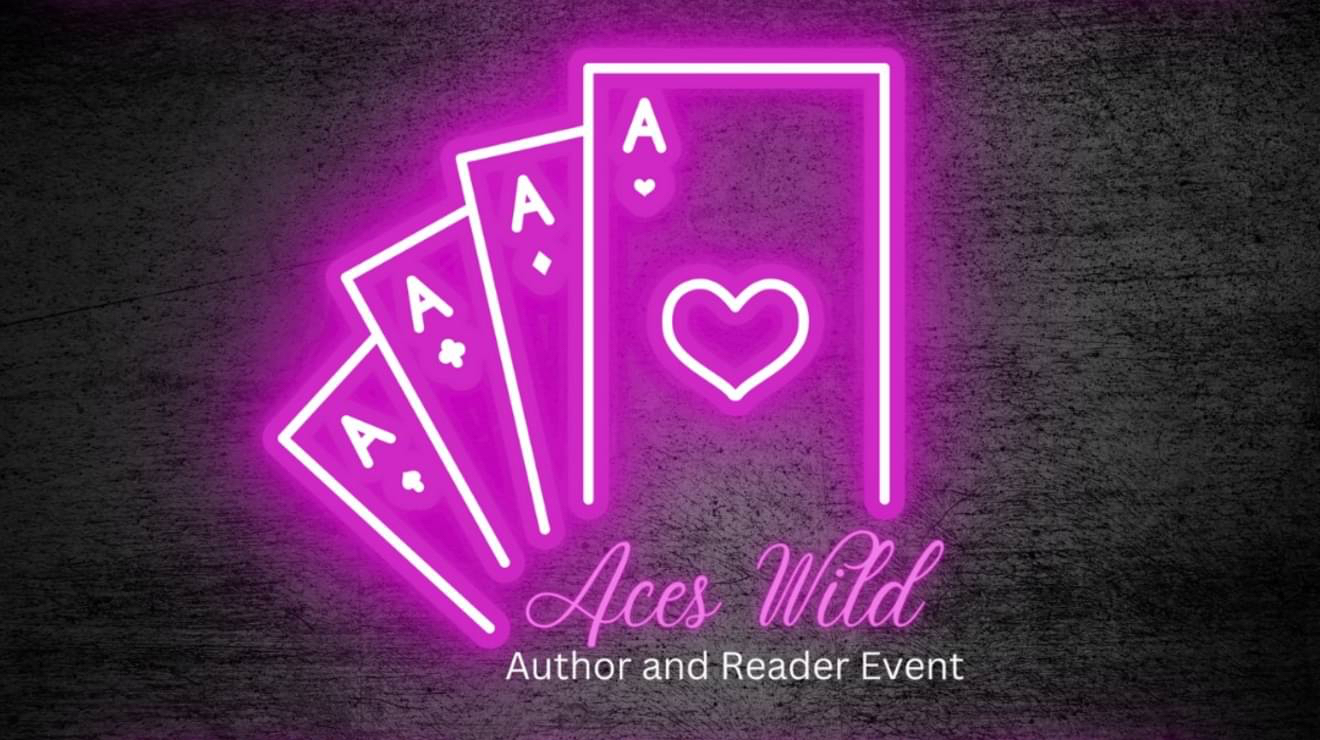 Aces Wild Author and Reader Event